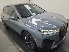 BMW iX Xdrive50* Harman/Kardon* 360View* CarPlay* Adaptiv, снимка 2