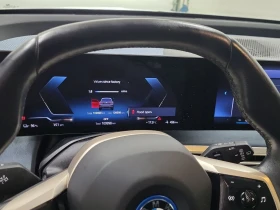 BMW iX Xdrive50* Harman/Kardon* 360View* CarPlay* Adaptiv, снимка 7