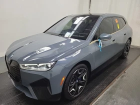 BMW iX Xdrive50* Harman/Kardon* 360View* CarPlay* Adaptiv, снимка 1