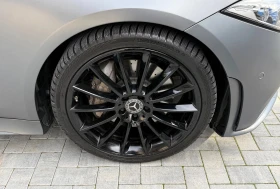 Mercedes-Benz CLS 400 d 4MATIC AMG-Line Coupe, снимка 4