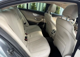 Mercedes-Benz CLS 400 d 4MATIC AMG-Line Coupe, снимка 11