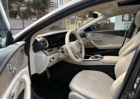 Mercedes-Benz CLS 400 d 4MATIC AMG-Line Coupe, снимка 5