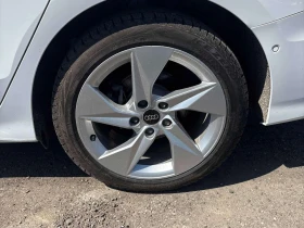 Audi A3 | DISTRONIC | ПОДГРЕВ | ГУМИ | ДВА КЛЮЧА | , снимка 7