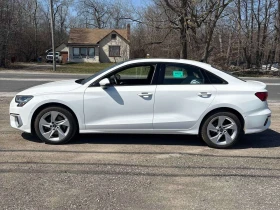 Audi A3 | DISTRONIC | ПОДГРЕВ | ГУМИ | ДВА КЛЮЧА | , снимка 2