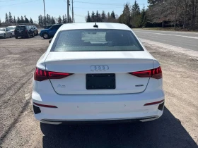 Audi A3 | DISTRONIC | ПОДГРЕВ | ГУМИ | ДВА КЛЮЧА | , снимка 4