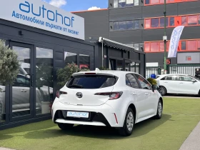 Toyota Corolla COMFORT/1.2D-4T/116k.c./6MT/ГАРАНЦИЯ, снимка 4