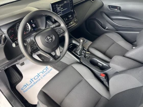 Toyota Corolla COMFORT/1.2D-4T/116k.c./6MT/ГАРАНЦИЯ, снимка 7