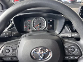 Toyota Corolla COMFORT/1.2D-4T/116k.c./6MT/ГАРАНЦИЯ, снимка 12