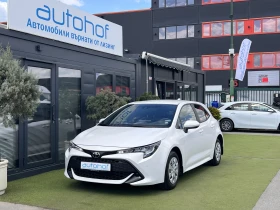 Toyota Corolla COMFORT/1.2D-4T/116k.c./6MT/ГАРАНЦИЯ, снимка 1