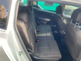 Opel Zafira 1.6 CDTI/ 6+ 1, снимка 11