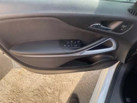 Opel Zafira 1.6 CDTI/ 6+ 1, снимка 7