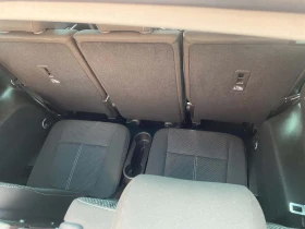 Opel Zafira 1.6 CDTI/ 6+ 1, снимка 8