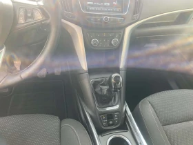 Opel Zafira 1.6 CDTI/ 6+ 1, снимка 6