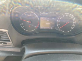 Opel Zafira 1.6 CDTI/ 6+ 1, снимка 5