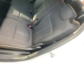 Opel Zafira 1.6 CDTI/ 6+ 1, снимка 10