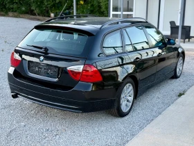 BMW 320 E91* 163hp* 06г* Ръчка, снимка 6