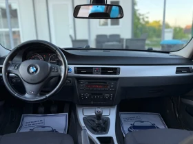 BMW 320 E91* 163hp* 06г* Ръчка, снимка 8