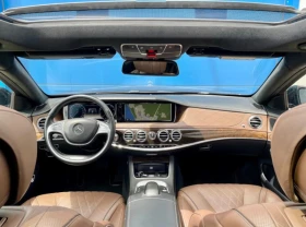 Mercedes-Benz S 500, снимка 3