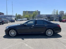 Mercedes-Benz S 500, снимка 5