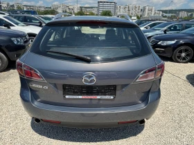 Mazda 6 2.0I , снимка 8