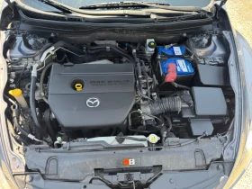 Mazda 6 2.0I , снимка 15
