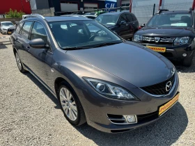 Mazda 6 2.0I , снимка 3