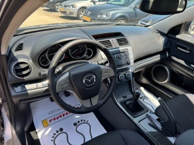 Mazda 6 2.0I , снимка 12