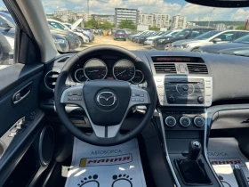 Mazda 6 2.0I , снимка 11