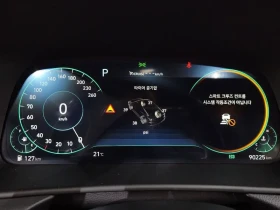 Hyundai Sonata, снимка 8