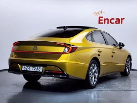 Hyundai Sonata, снимка 2