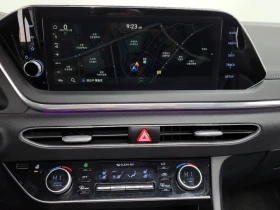 Hyundai Sonata, снимка 13