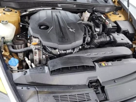 Hyundai Sonata, снимка 6
