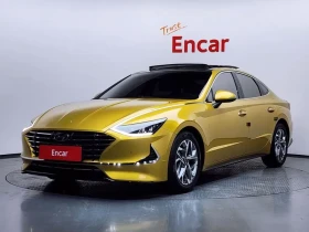 Hyundai Sonata, снимка 1