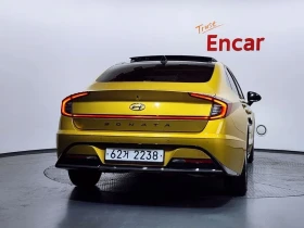 Hyundai Sonata, снимка 4