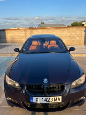 BMW 330, снимка 5