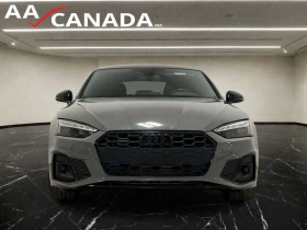 Audi A5 * Progressiv | NARDO GREY| S LINE * CARFAX * ЦЕНА , снимка 2