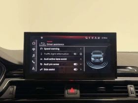 Audi A5 * Progressiv | NARDO GREY| S LINE * CARFAX * ЦЕНА , снимка 17
