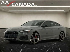 Audi A5 * Progressiv | NARDO GREY| S LINE * CARFAX * ЦЕНА , снимка 1