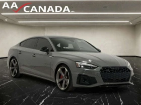 Audi A5 * Progressiv | NARDO GREY| S LINE * CARFAX * ЦЕНА , снимка 3