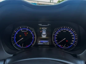 Infiniti Q50 2.2d 7G-Tronic, снимка 14