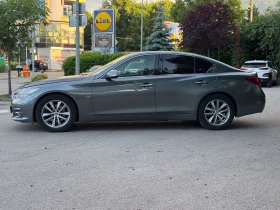 Infiniti Q50 2.2d 7G-Tronic, снимка 4