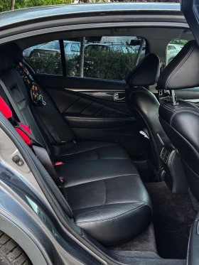Infiniti Q50 2.2d 7G-Tronic, снимка 9