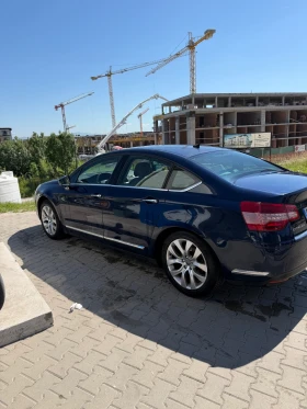 Citroen C5, снимка 3