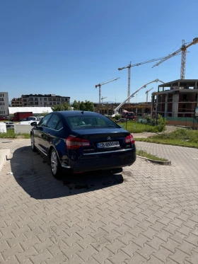 Citroen C5, снимка 2