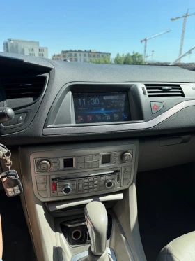 Citroen C5, снимка 7