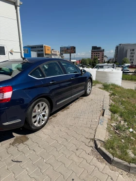 Citroen C5, снимка 4