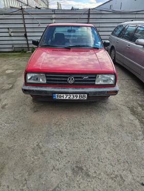 VW Jetta, снимка 2