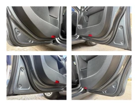 VW Golf Variant 1.6 TDI ГЕРМАНИЯ, снимка 11