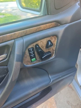 Mercedes-Benz E 320 3.2I 4MATIC, снимка 11