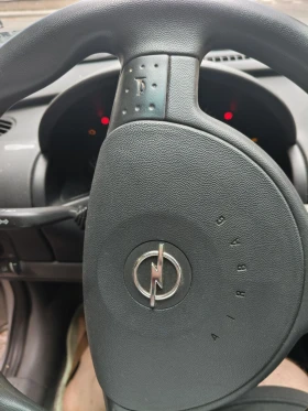 Opel Corsa C 1.4 avtomat comfort, снимка 8